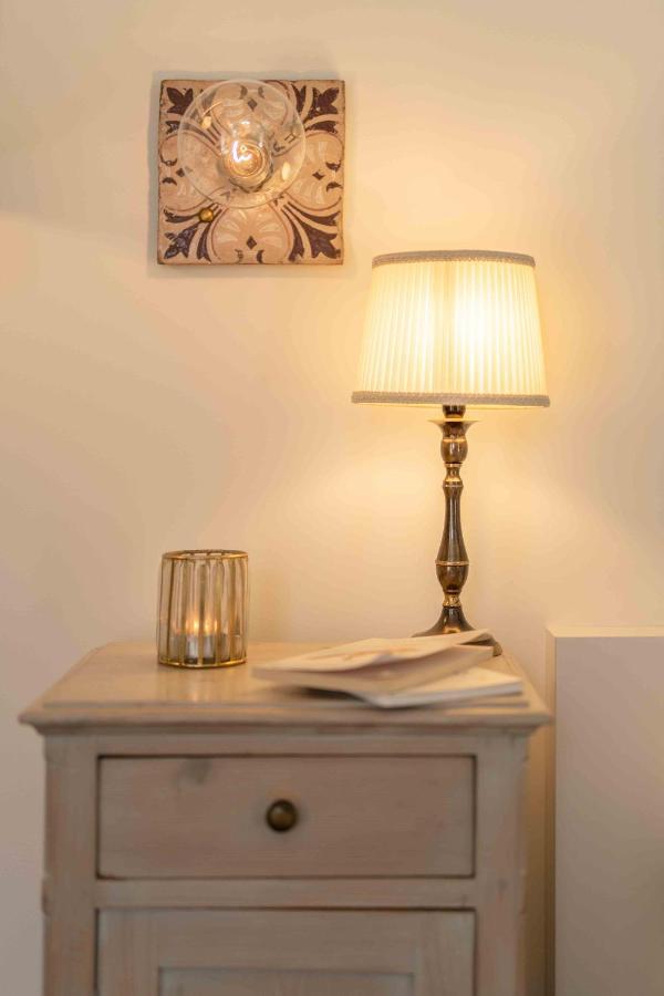 Casavostra - Ambience Suites Ostra Vetere Luaran gambar