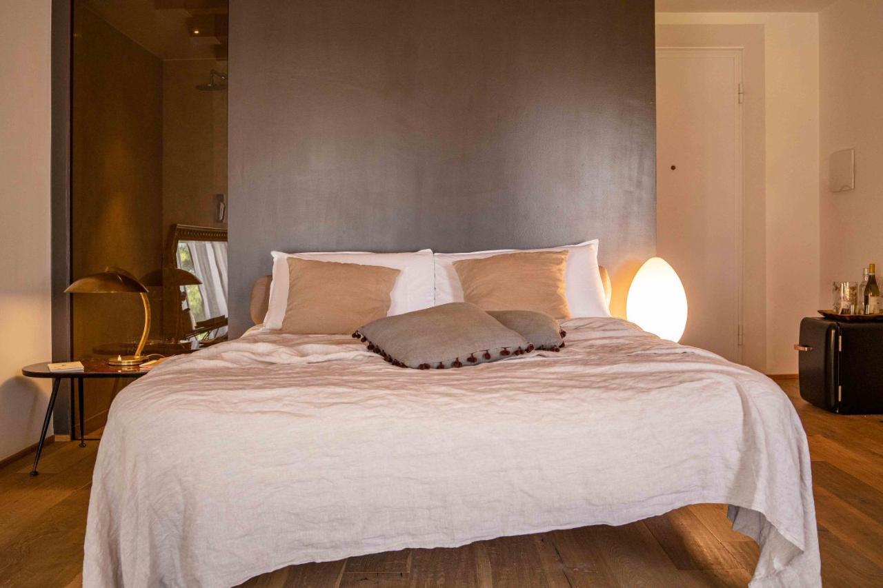 Casavostra - Ambience Suites Ostra Vetere Luaran gambar