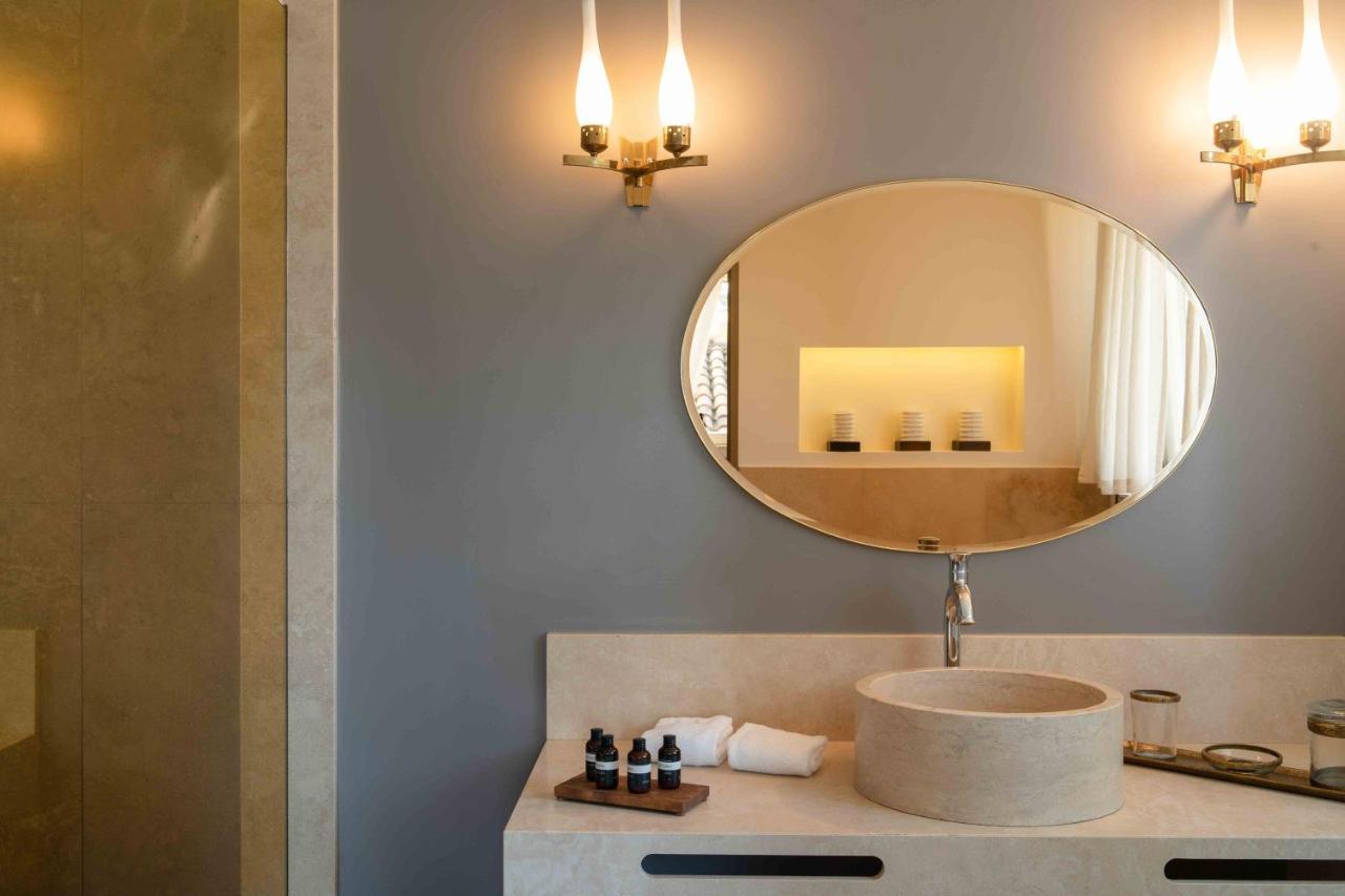 Casavostra - Ambience Suites Ostra Vetere Luaran gambar