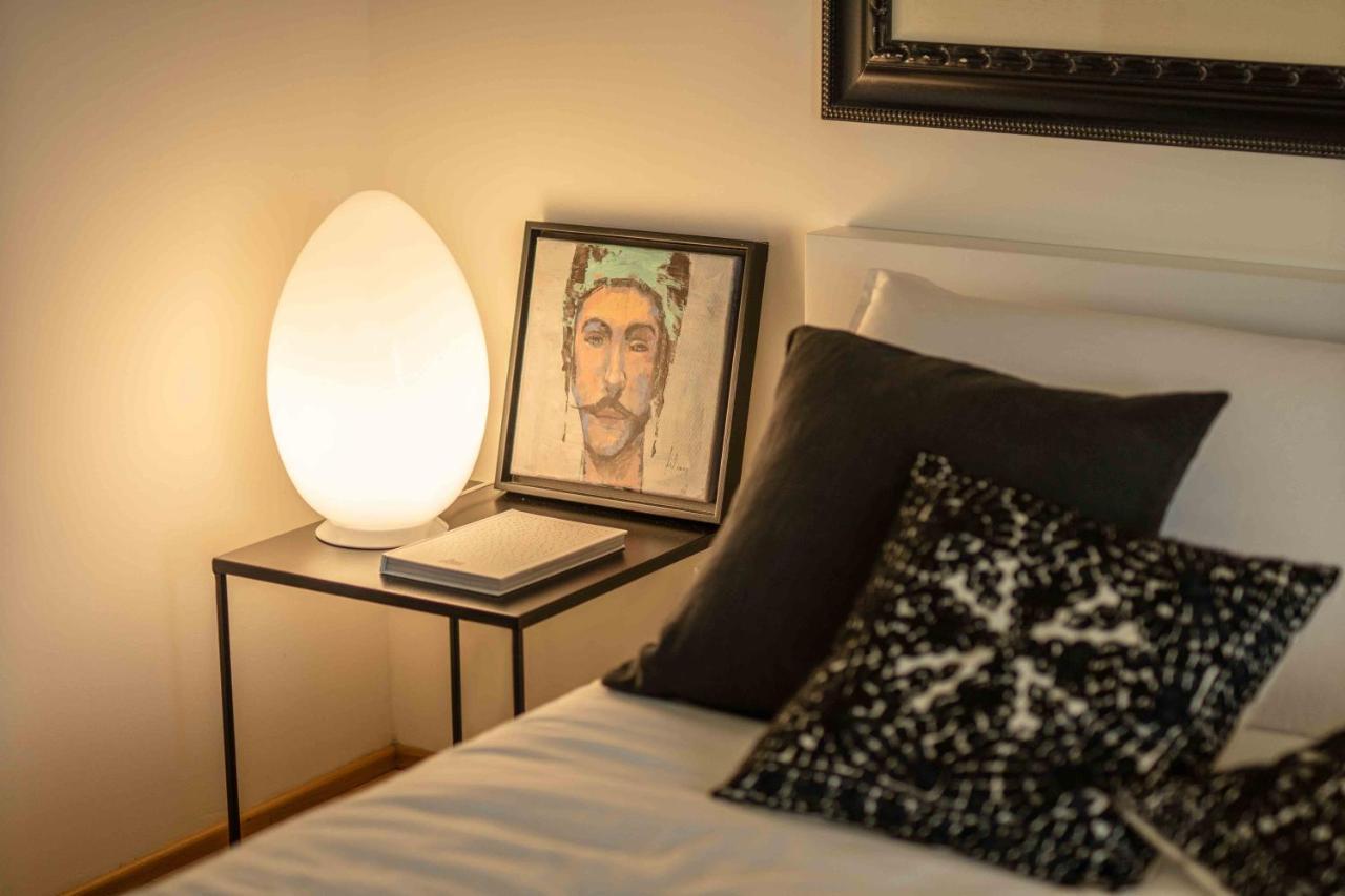 Casavostra - Ambience Suites Ostra Vetere Luaran gambar