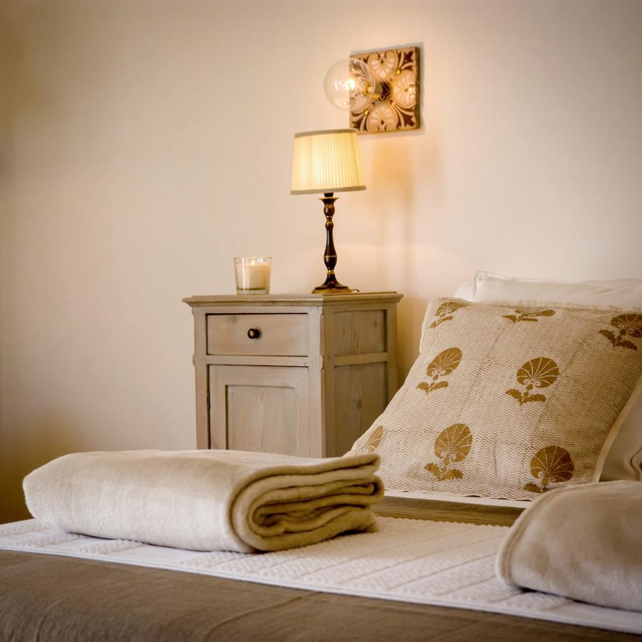 Casavostra - Ambience Suites Ostra Vetere Luaran gambar